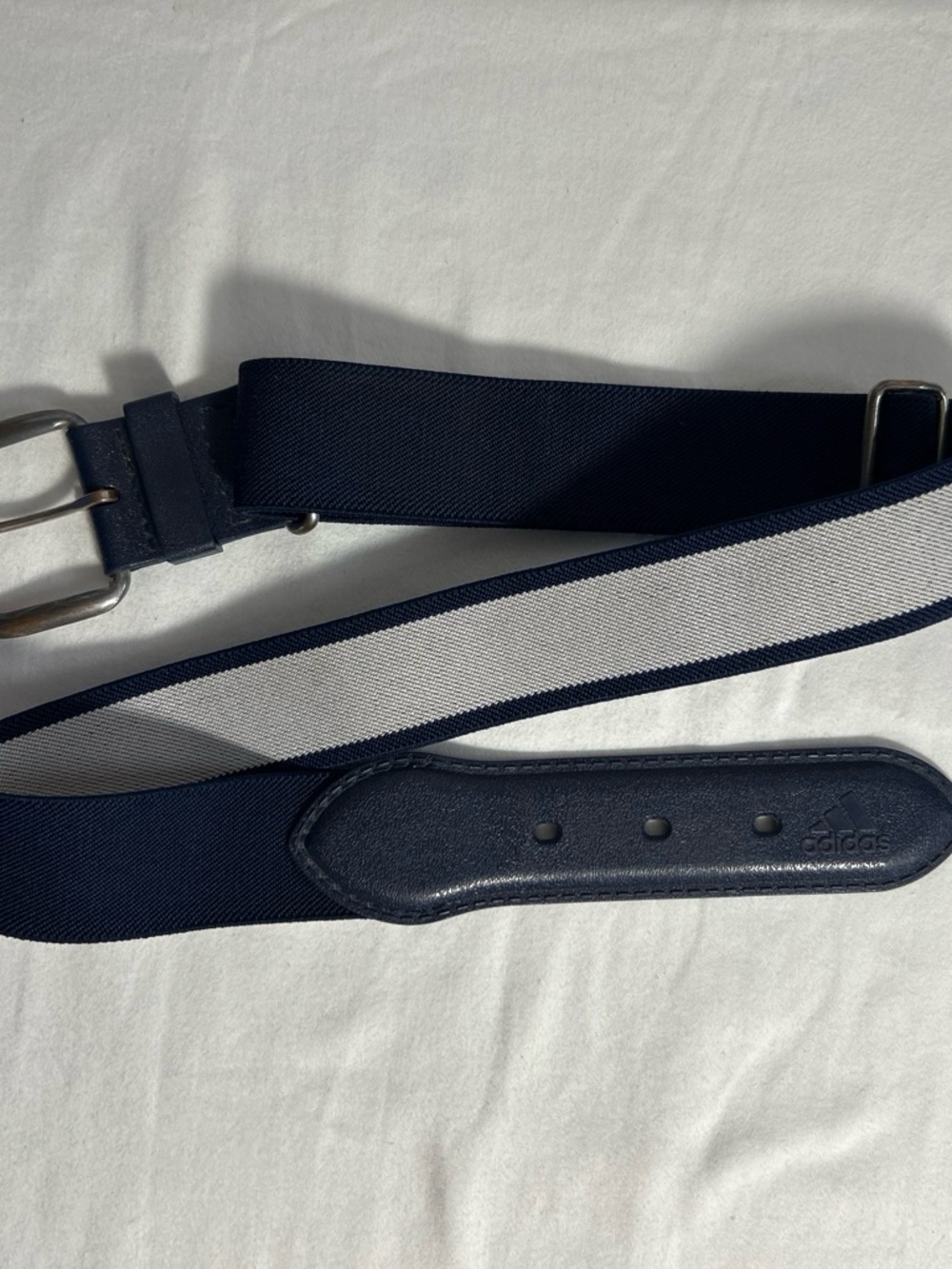[2 Pack] | #Adidas | Allstar | Youth Baseball Belts